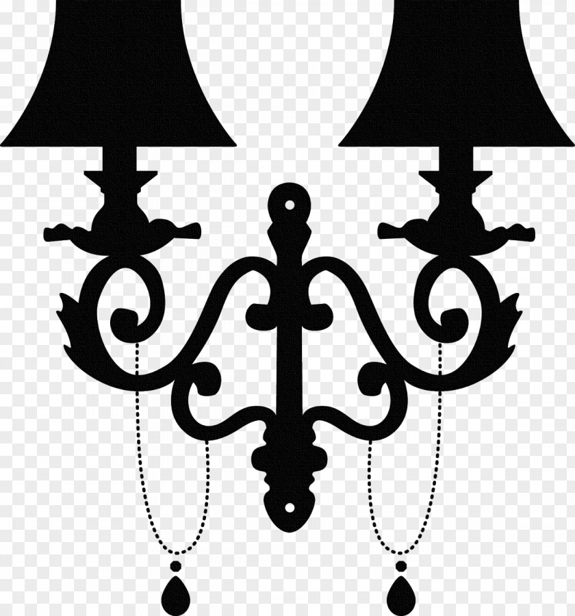 Skor Border Light Fixture Chandelier Vector Graphics Clip Art PNG