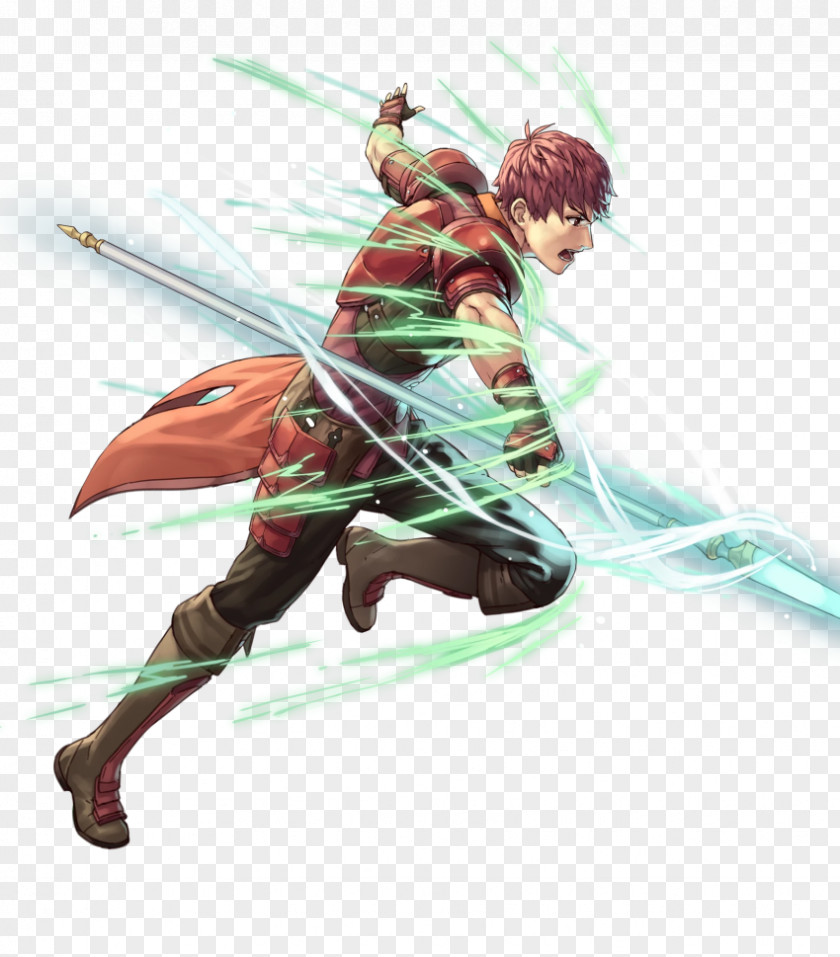 Soldier Fire Emblem Heroes Echoes: Shadows Of Valentia Gaiden Character PNG
