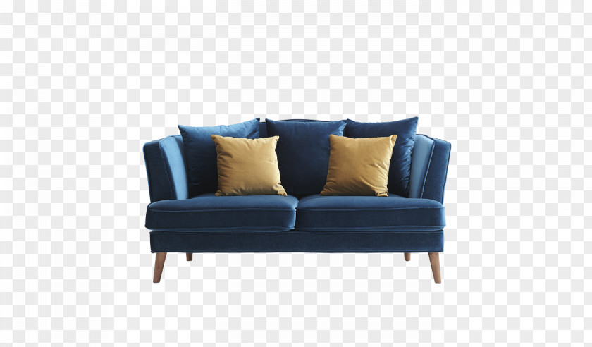 Table Sofa Bed Couch Comfort Armrest PNG