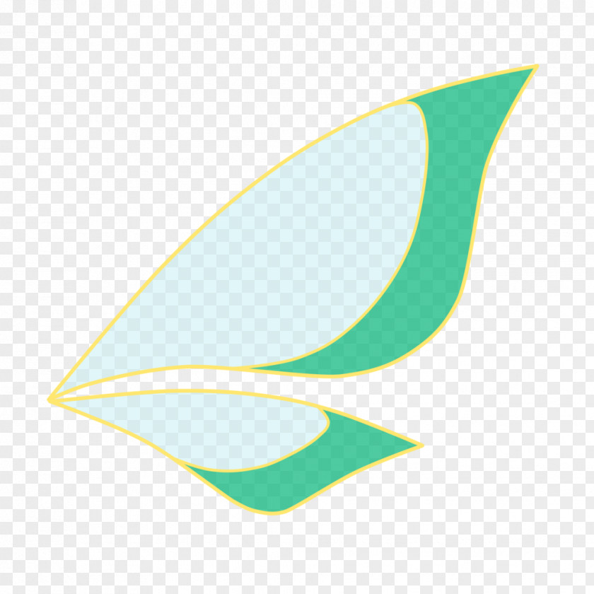 Wings Logo Symbol Font PNG