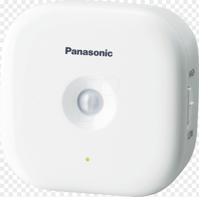 Wireless Access Points IP Camera Panasonic KX-HNC200EXW Home Security PNG