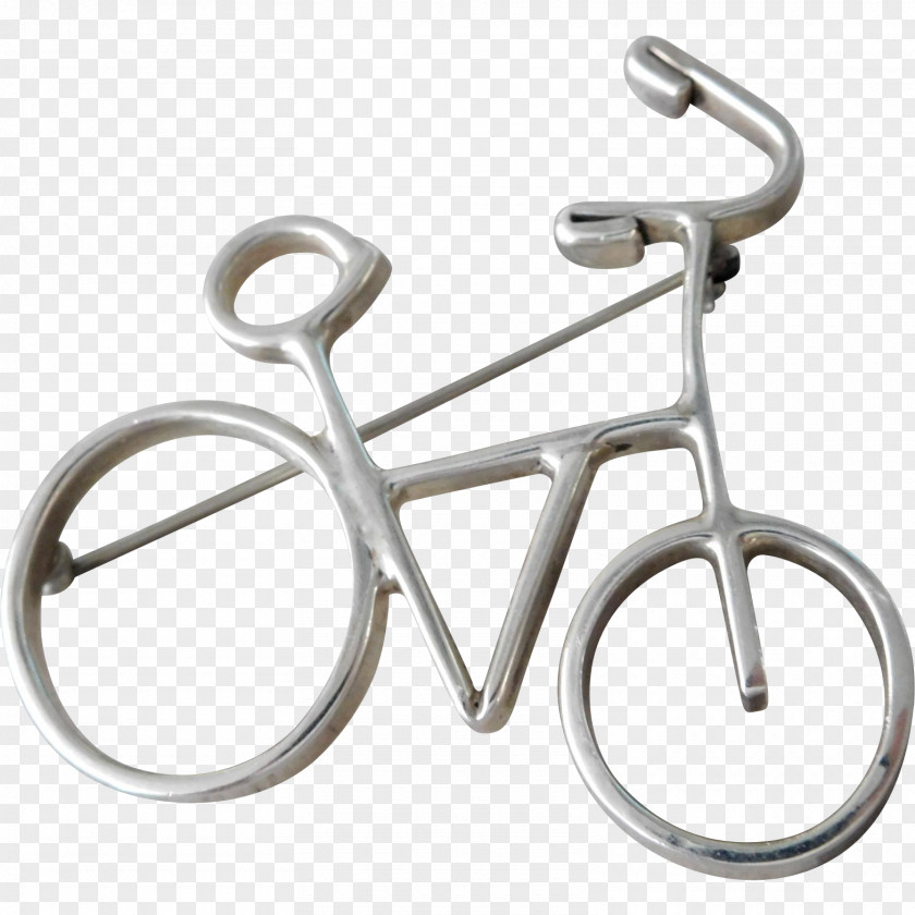 Bicycle Frames Wheels Saddles Handlebars PNG