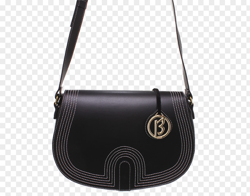 Biro Handbag Leather Material Sintético PNG