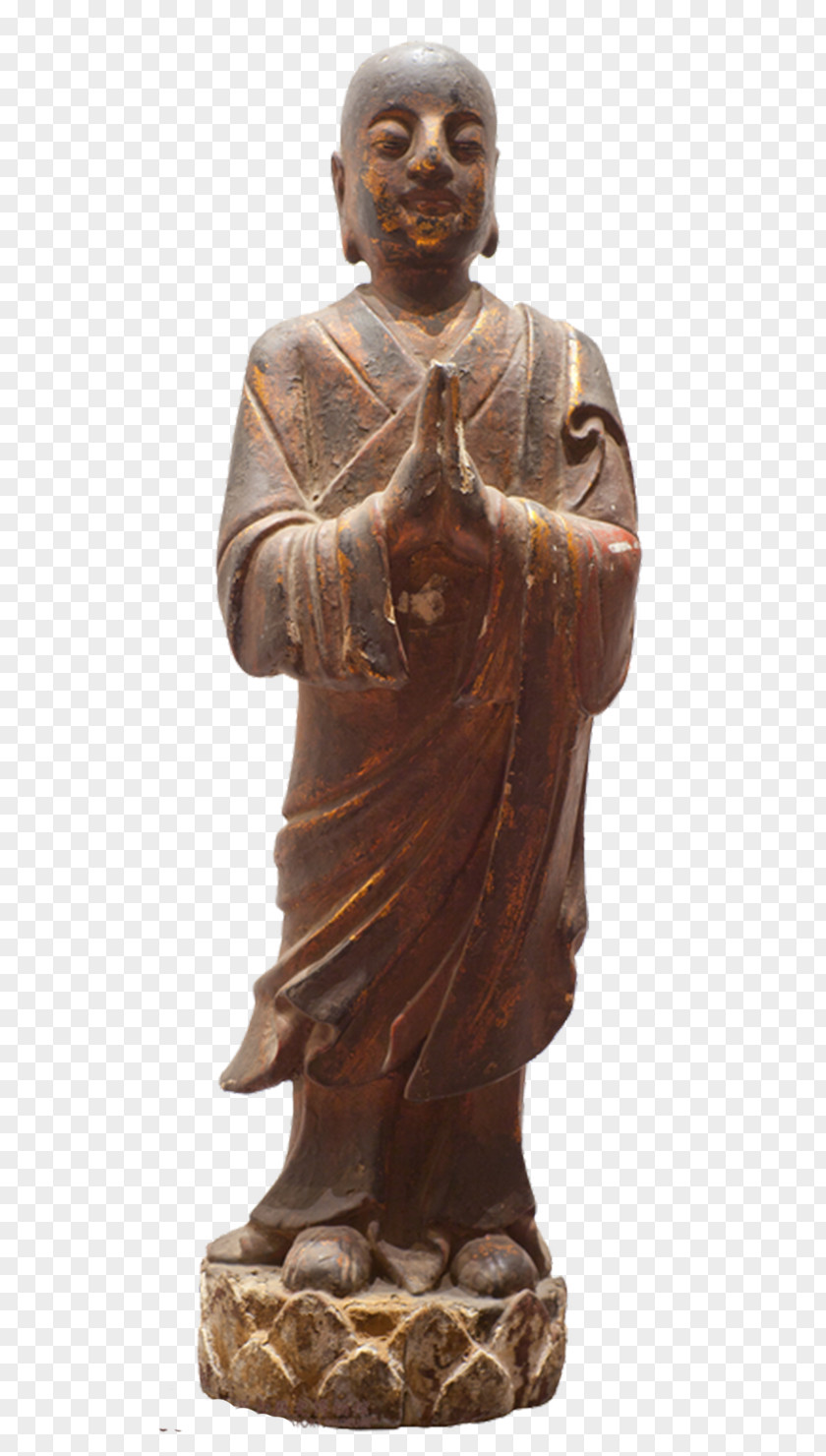 Buddha Figures Statue Arhat Buddharupa Buddhahood PNG