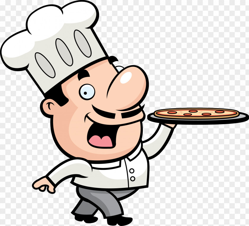 Bulgogi Italian Cuisine Chef Vector Graphics Clip Art Cartoon PNG