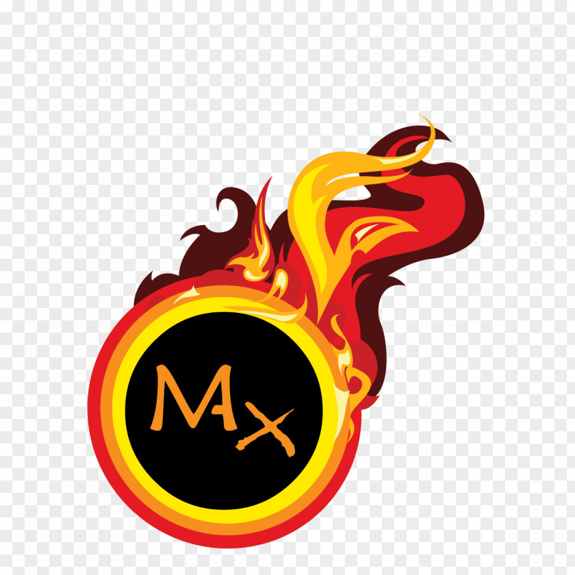 Burn Spice Rub Logo Salt Grilling PNG