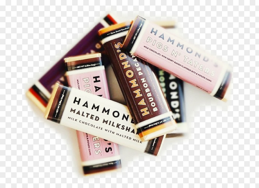 Candy Pile Chocolate Bar Ribbon Cane Lollipop Hammond's Candies PNG