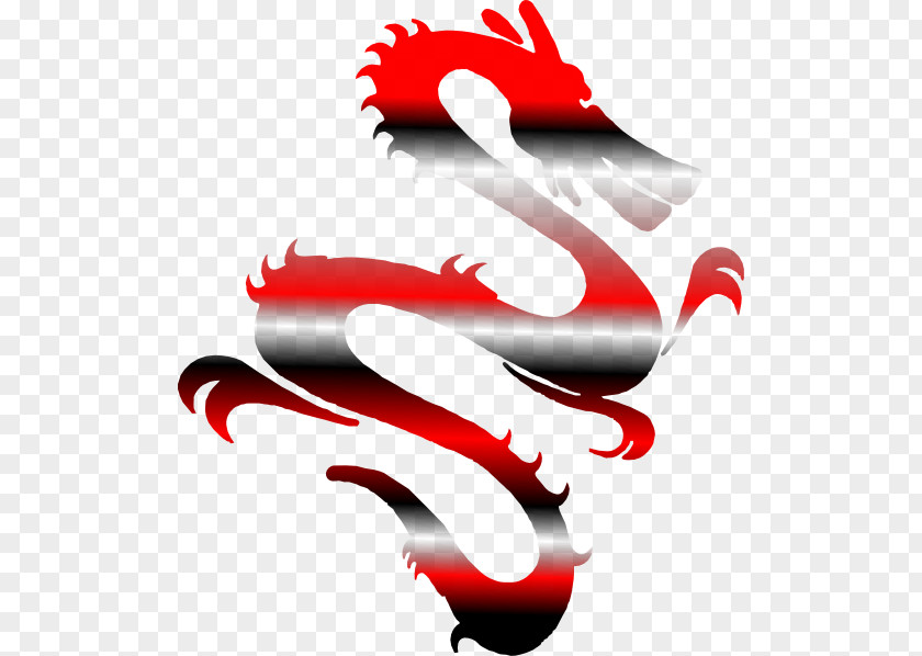 China Chinese Dragon Clip Art PNG