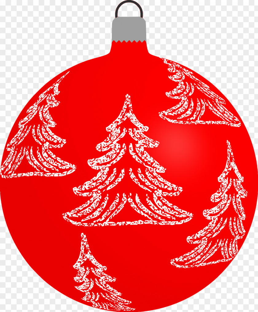 Christmas Ornament Bombka Clip Art PNG