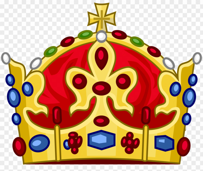 Crown Kingdom Of Bohemia Lands The Bohemian Holy Roman Empire Saint Stephen Wenceslas PNG