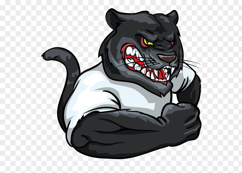 Design Panther Cougar Royalty-free PNG