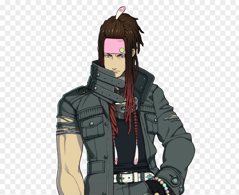 Dramatical Murder Mink Fur Farming Keyword Tool Nitro+chiral PNG