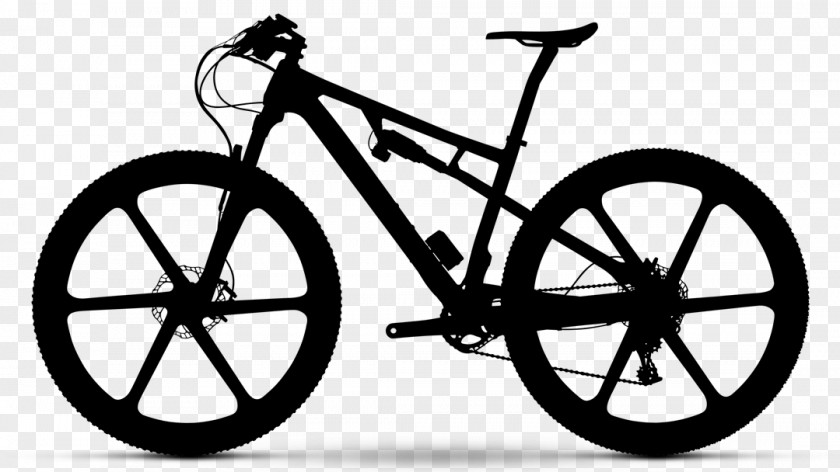 Electric Bicycle Mountain Bike Sport Utility Vehicle GT Aggressor 2018 PNG