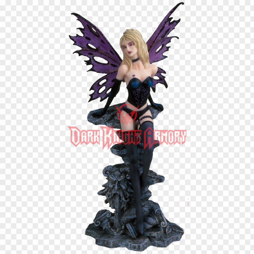Fairy Figurine Disney Fairies Statue Sculpture PNG