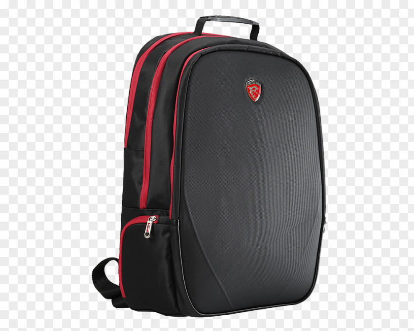 Hermes Laptop MSI Backpack Bag Computer PNG