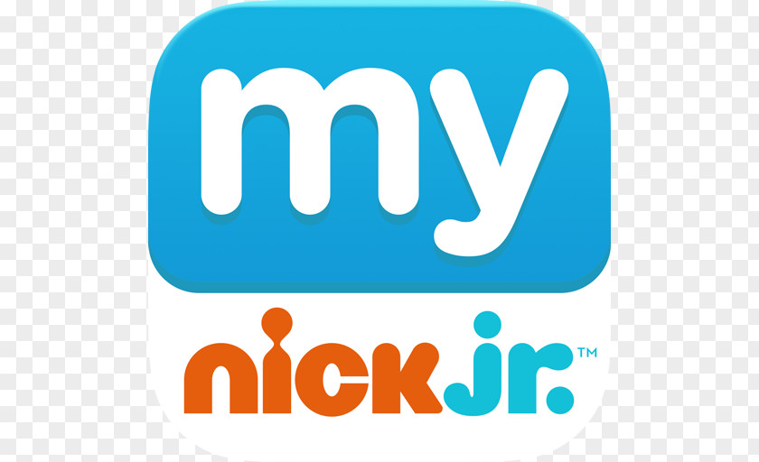 Nick Jr. Nickelodeon Logo Television Brand PNG