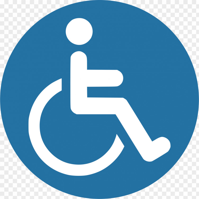 No Parking Create Signs Disability Accessibility Disabled Permit Assistive Technology PNG