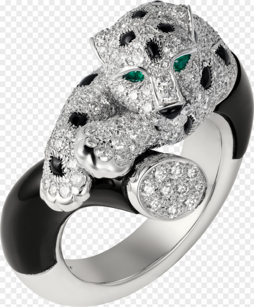 Ring Cartier Jewellery Carat Boutique PNG