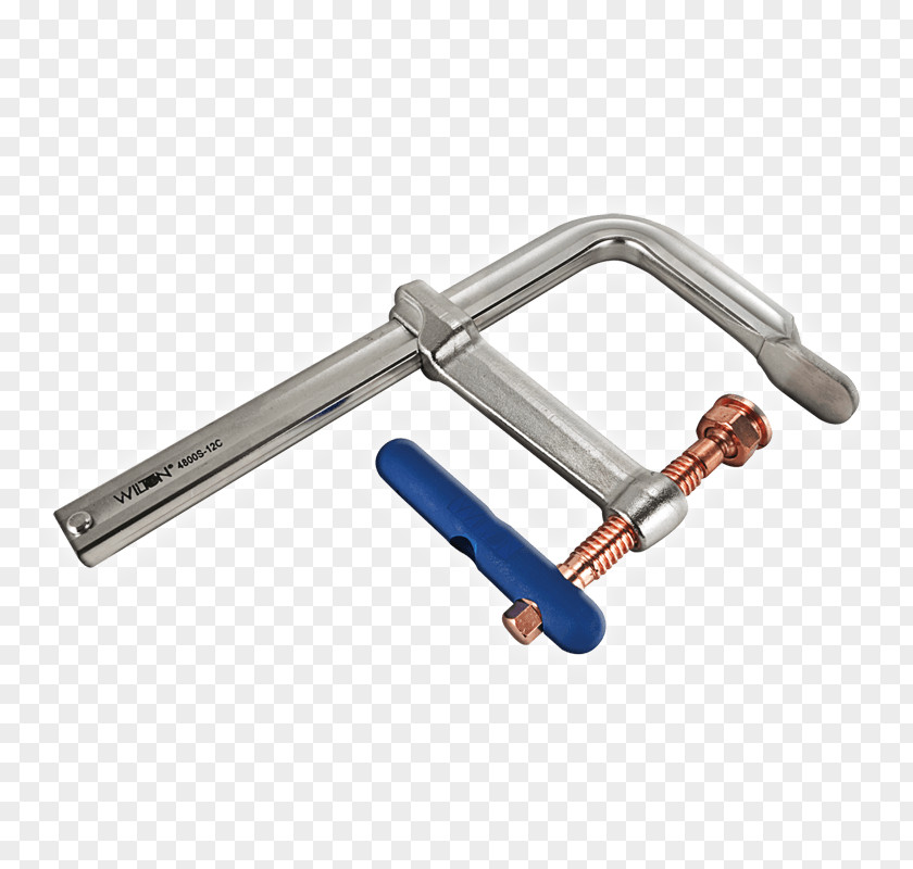 Slag F-clamp C-clamp Metalworking Industry PNG