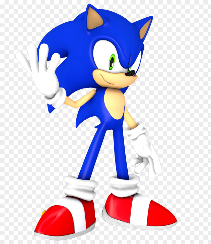 Sonic The Hedgehog 3 SegaSonic Adventure DeviantArt PNG