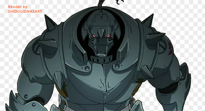 Alphonse Elric Edward Solf J. Kimblee Fullmetal Alchemist Alchemy PNG