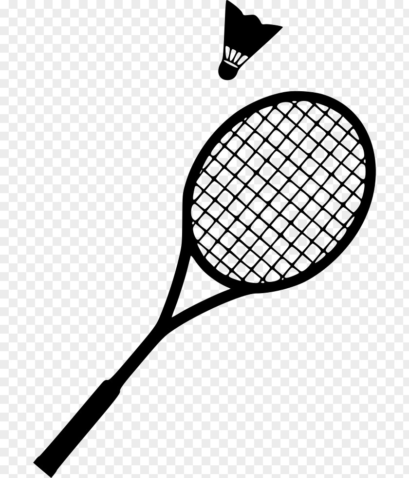 Badminton Racket Royalty-free Tennis Balls Clip Art PNG