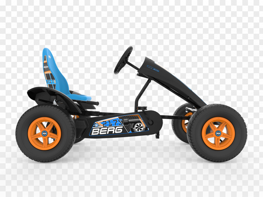 Car Go-kart Pedal Kart Racing Quadracycle PNG