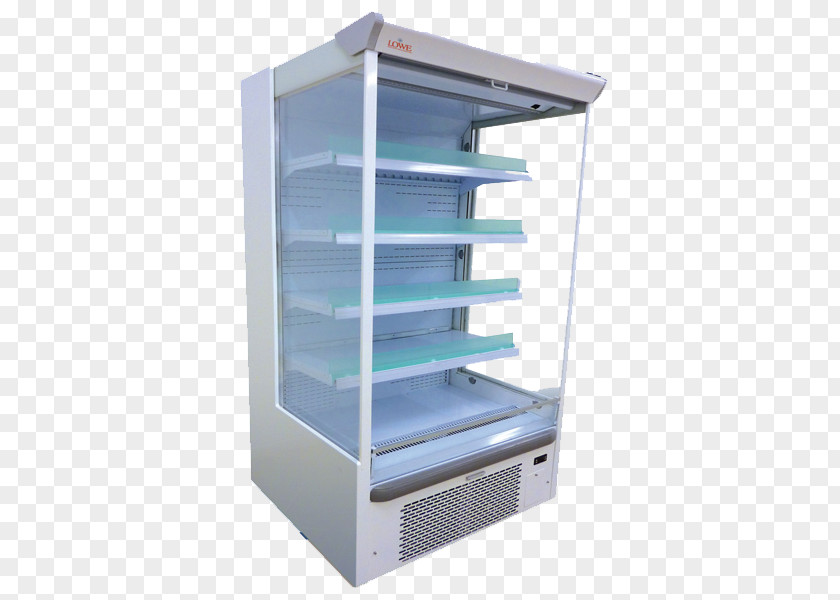 Catering Displays Refrigerator Lowe Refrigeration Italy Food PNG