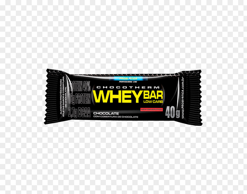 Chocolate Bar Nestlé Crunch Whey Protein PNG