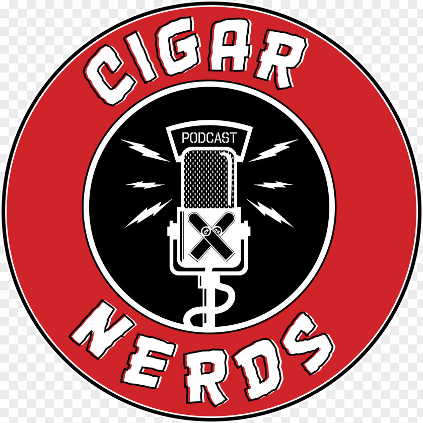 Cigar Logo Podcast Television Terminator PNG