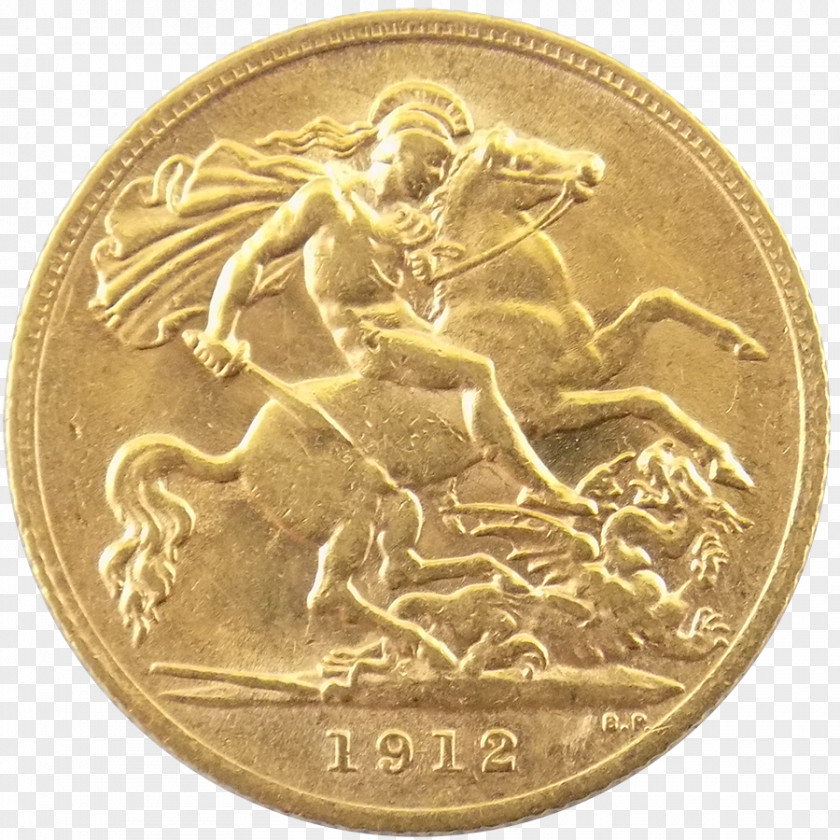 Coin Gold Dollar Three-dollar Piece PNG