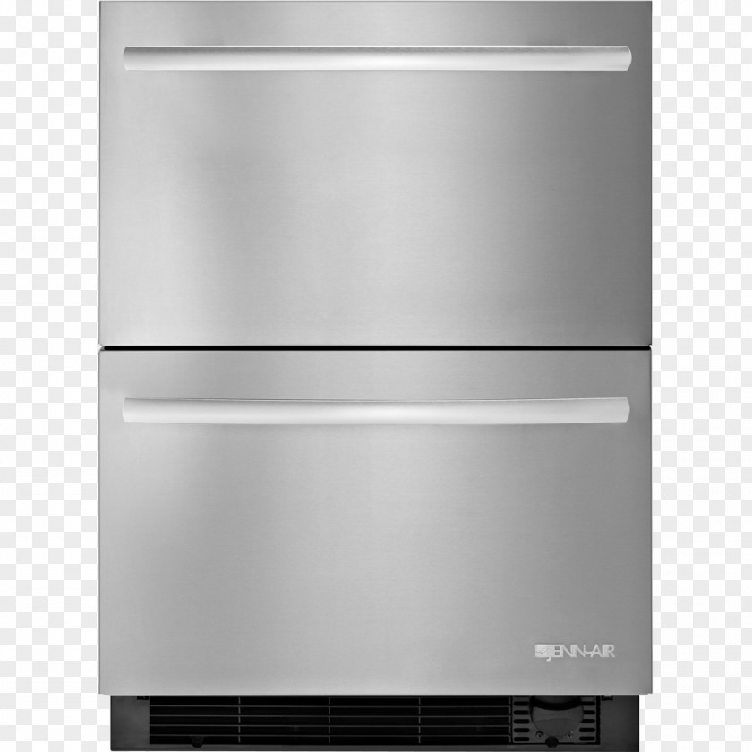 COUNTER Drawer Refrigerator Freezers Cabinetry Home Appliance PNG