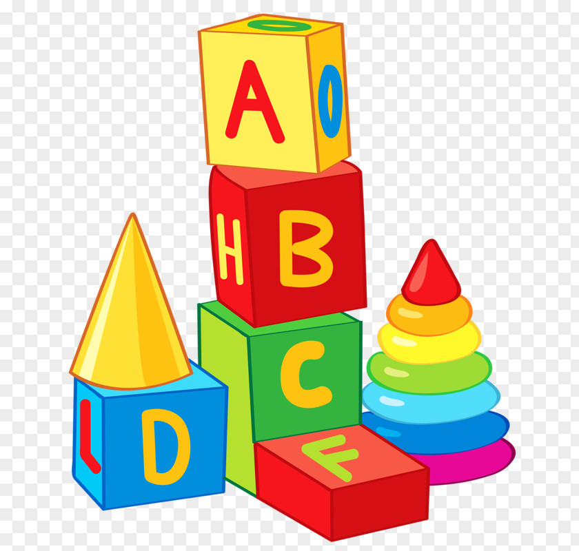 Cube Toy Child Playground Clip Art PNG