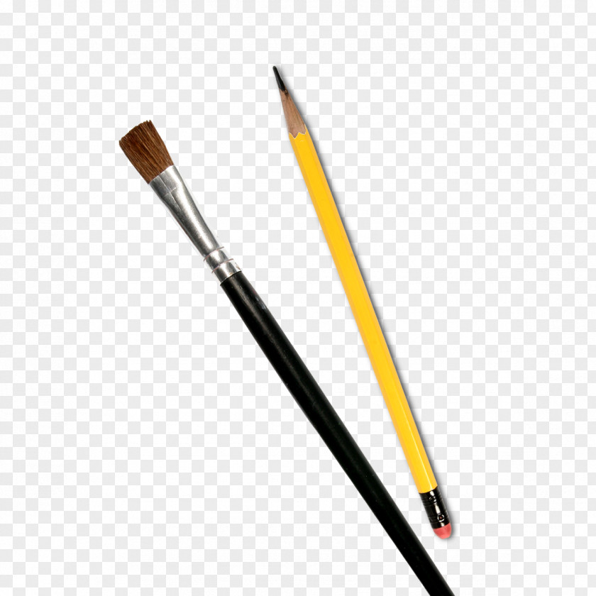Fine Pen Pencil Gratis Stationery PNG