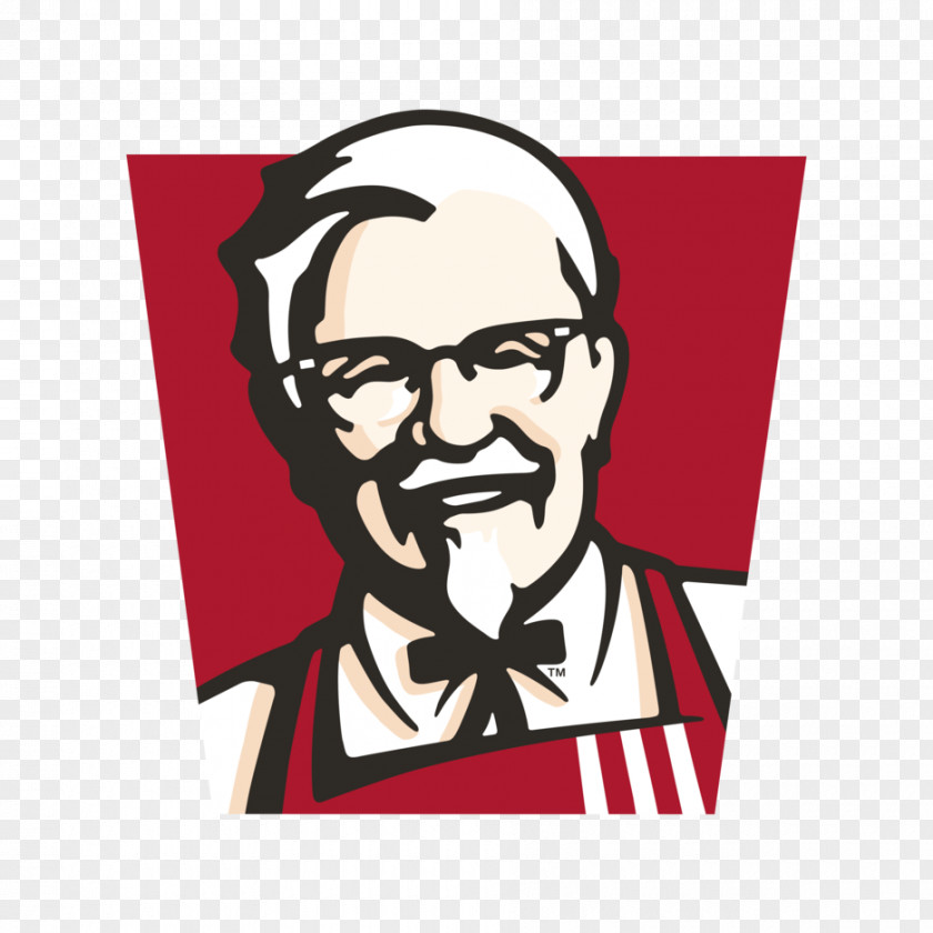 Fried Chicken Colonel Sanders KFC Restaurant Food PNG