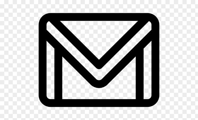 Gmail Email Google Logo PNG