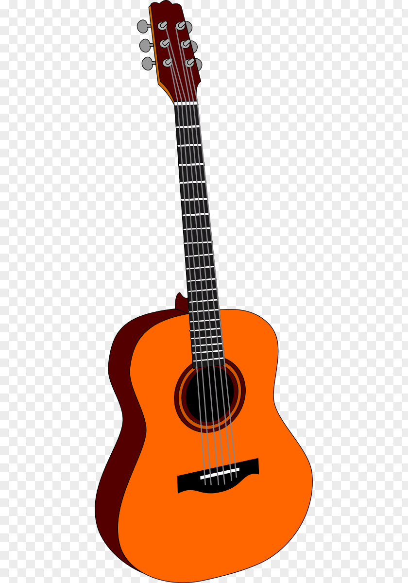 Guitar Image Acoustic Electric Clip Art PNG