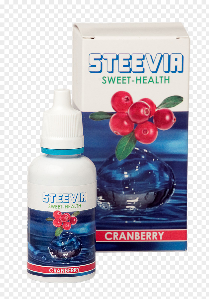 Holistic Healing Stevia Milliliter Liquid Extraction Drop PNG