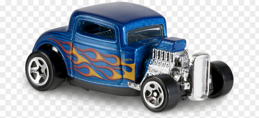 Hot Wheels Logo Flames 1932 Ford Car Motor Company PNG