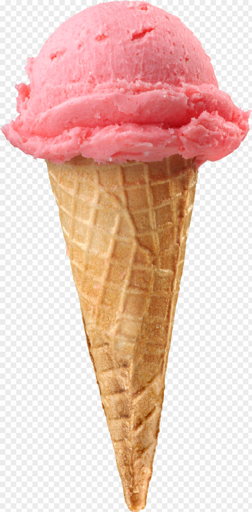 Ice Cream Image Cake Sundae Cone PNG