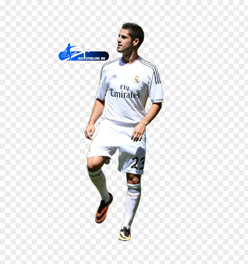 Isco Real Madrid C.F. La Liga Football Player Spain PNG