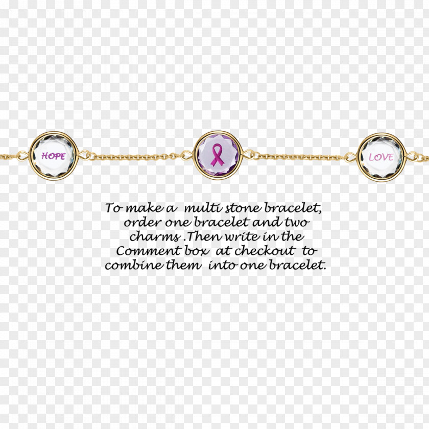 Jewellery Body Bracelet Font PNG