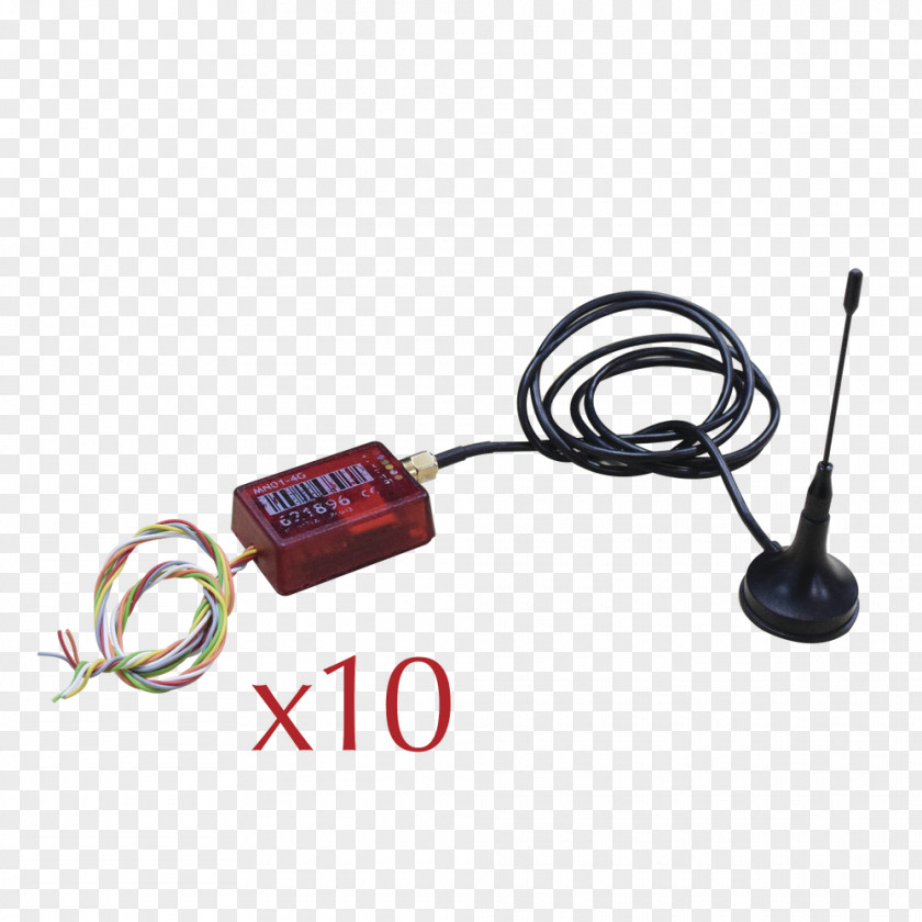 Mini Market 4G 3G Aerials GSM Communicator PNG