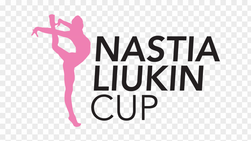 Nastia Liukin Cup Logo Font Brand Product PNG