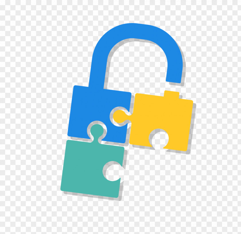 Nx Data Theft Padlock Physical Security PNG