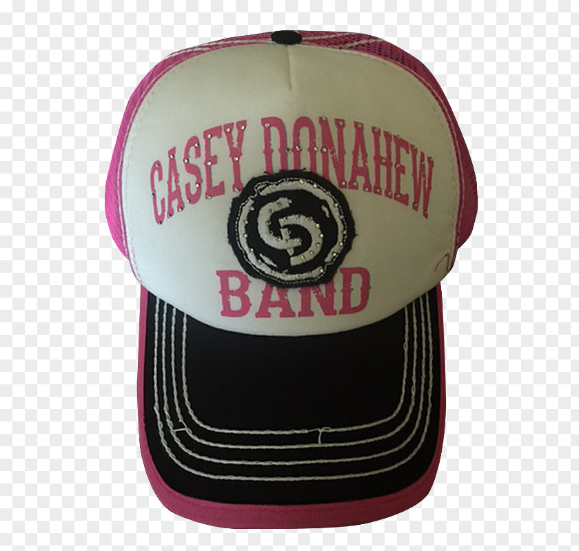 Pink Bling Hats Baseball Cap Maroon Product Font PNG