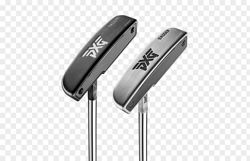Putter Parsons Xtreme Golf Clubs Equipment PNG equipment, clipart PNG