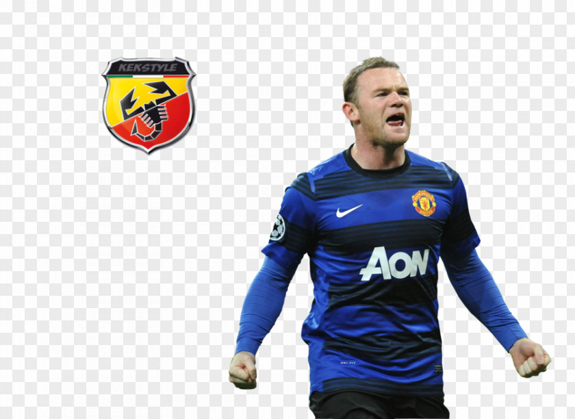 Rooney Football Player Kekstyle Digital Data DeviantArt PNG