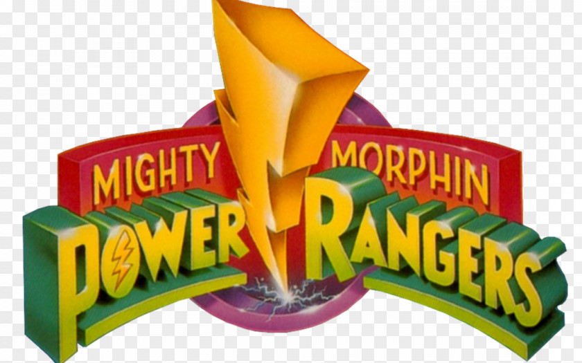 Season 1 Mighty Morphin Power RangersSeason 2 Television ShowOthers Rangers: The Movie Rangers PNG