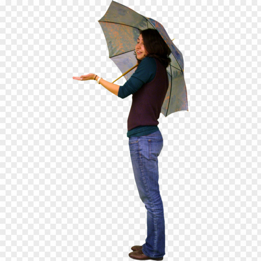 Sitting Man Umbrella Photography Clip Art PNG